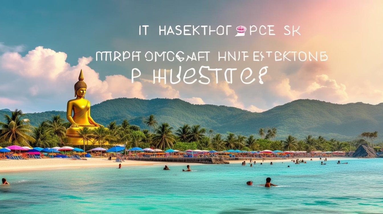 普吉岛的景点有哪些 普吉岛的景点有哪些