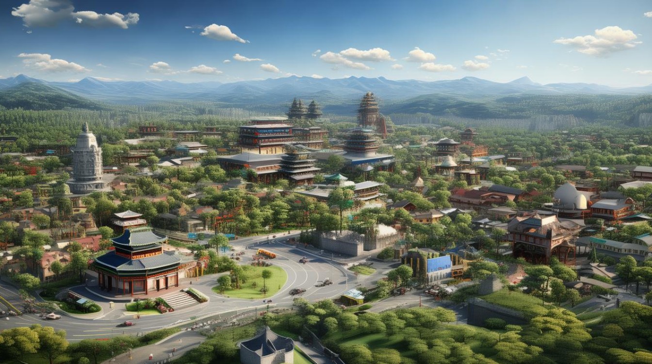 平顺县旅游景点大全 平顺县旅游景点大全