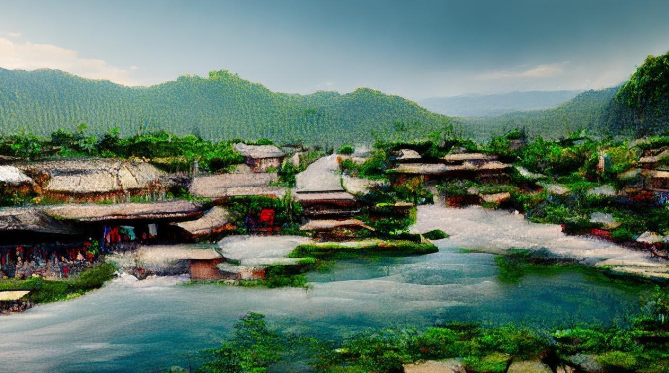 平顺县旅游景点大全 平顺县旅游景点大全