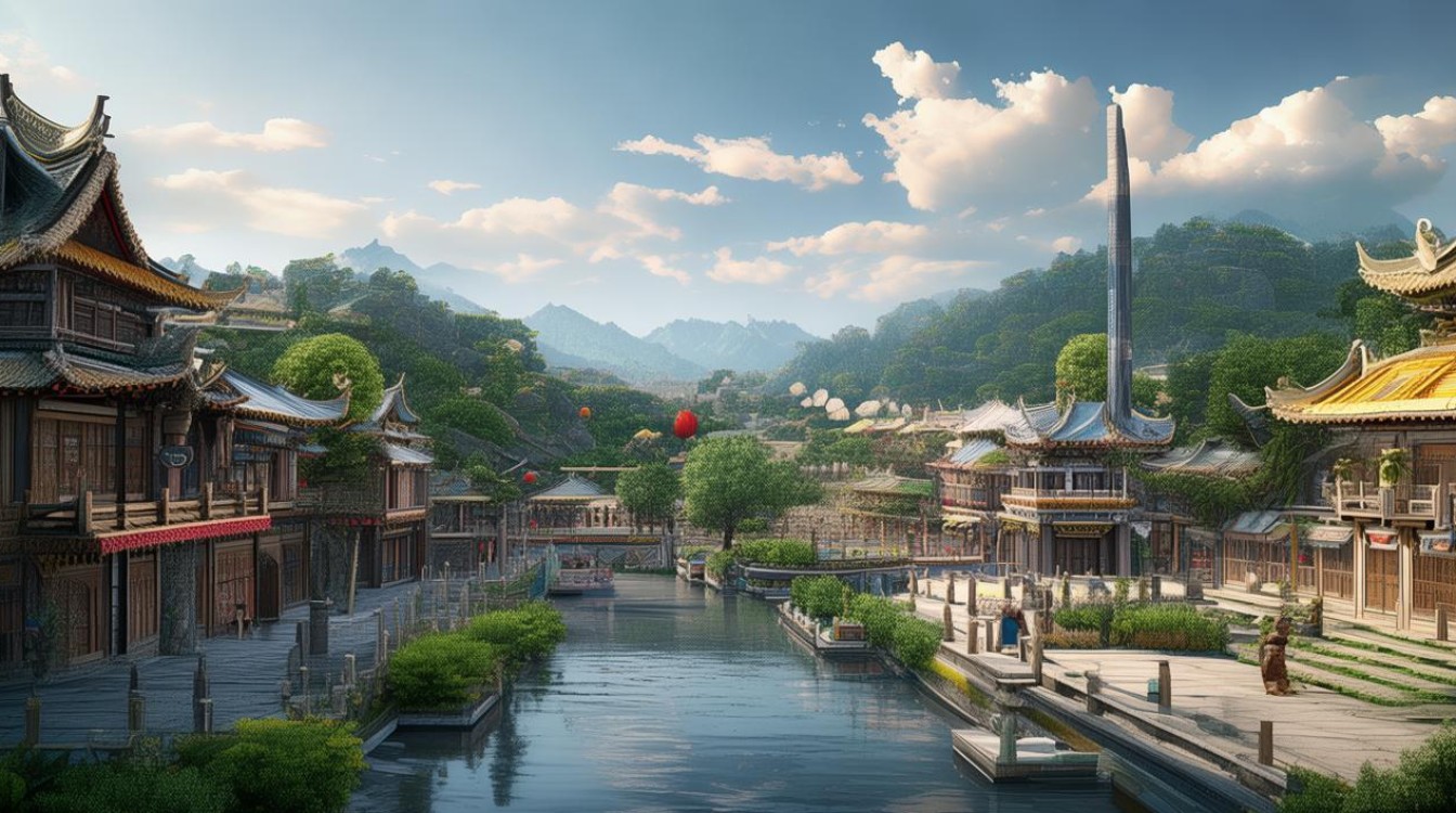 平顺县旅游景点大全 平顺县旅游景点大全