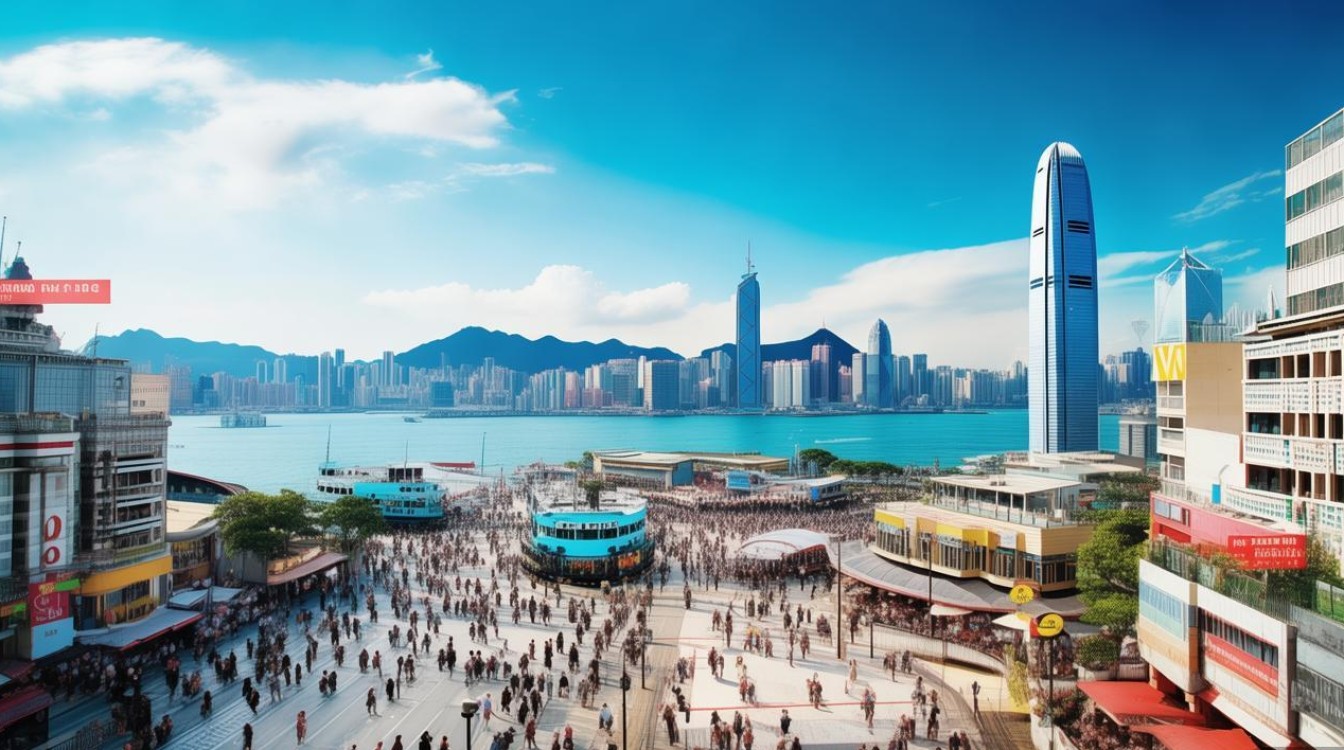 香港旅游十大景点 香港旅游十大景点