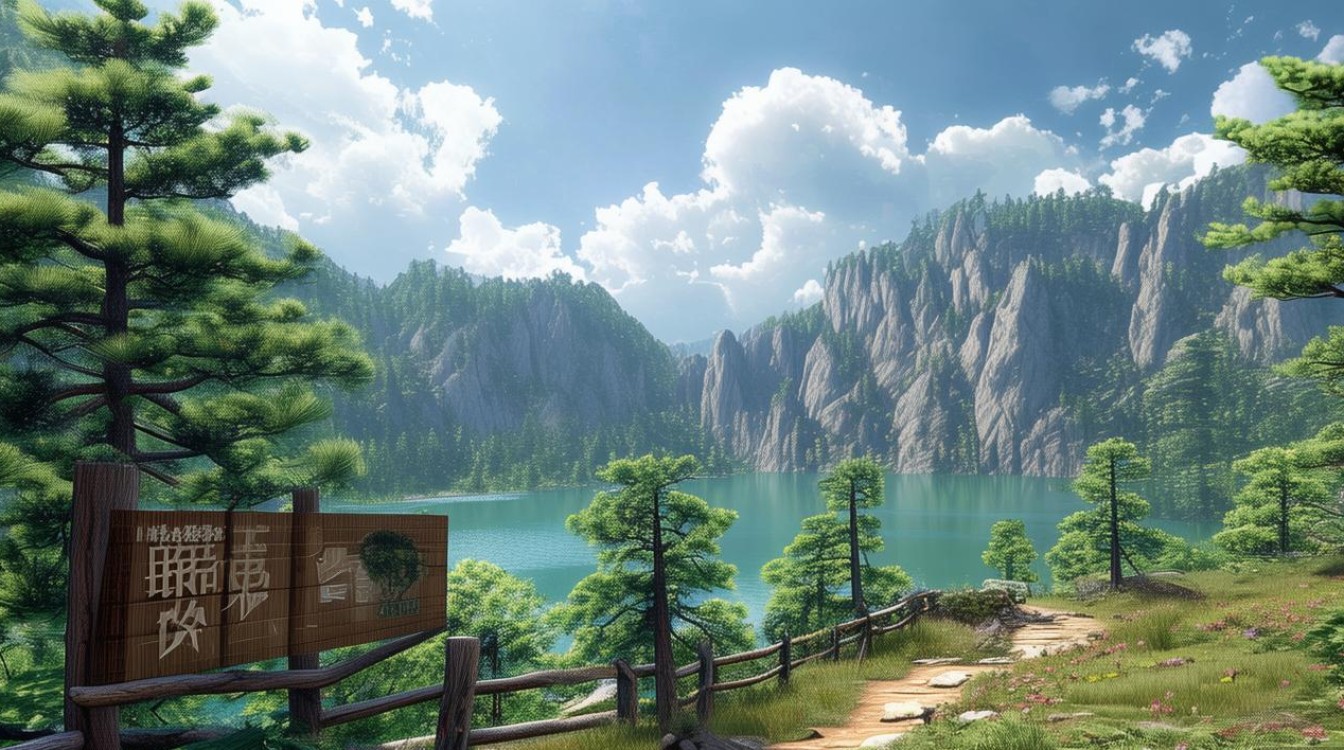 云台山哪个景点好玩 云台山哪个景点好玩