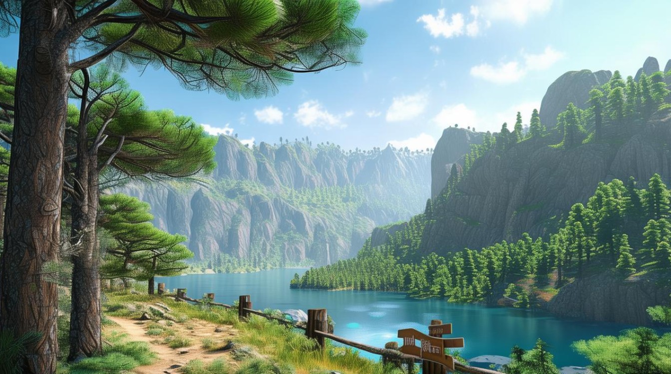 云台山哪个景点好玩 云台山哪个景点好玩