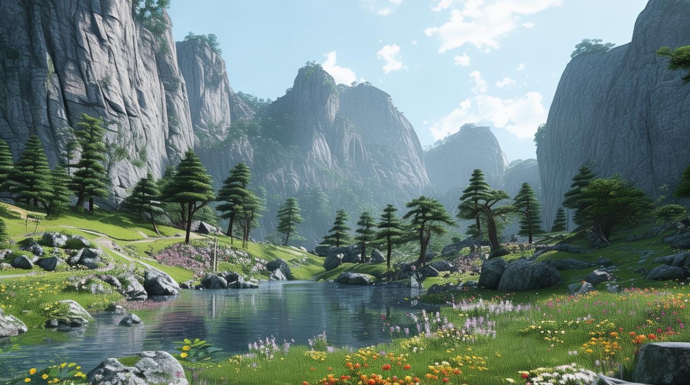 云台山哪个景点好玩 云台山哪个景点好玩