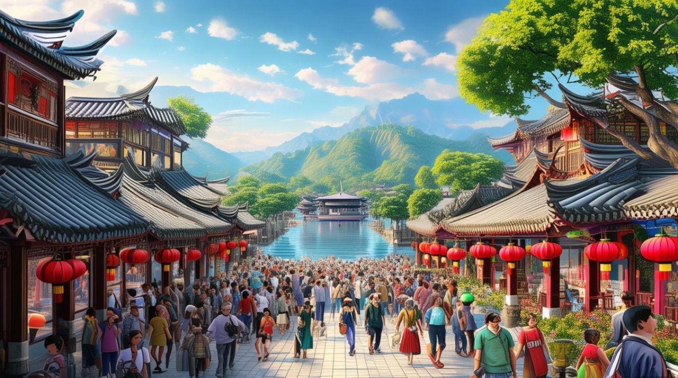 杭州下沙旅游景点 杭州下沙旅游景点