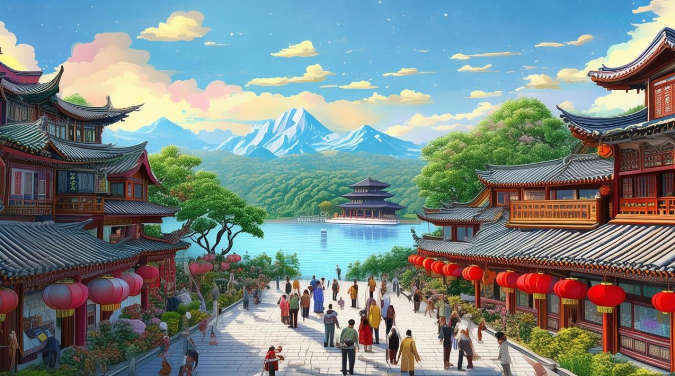 杭州下沙旅游景点 杭州下沙旅游景点