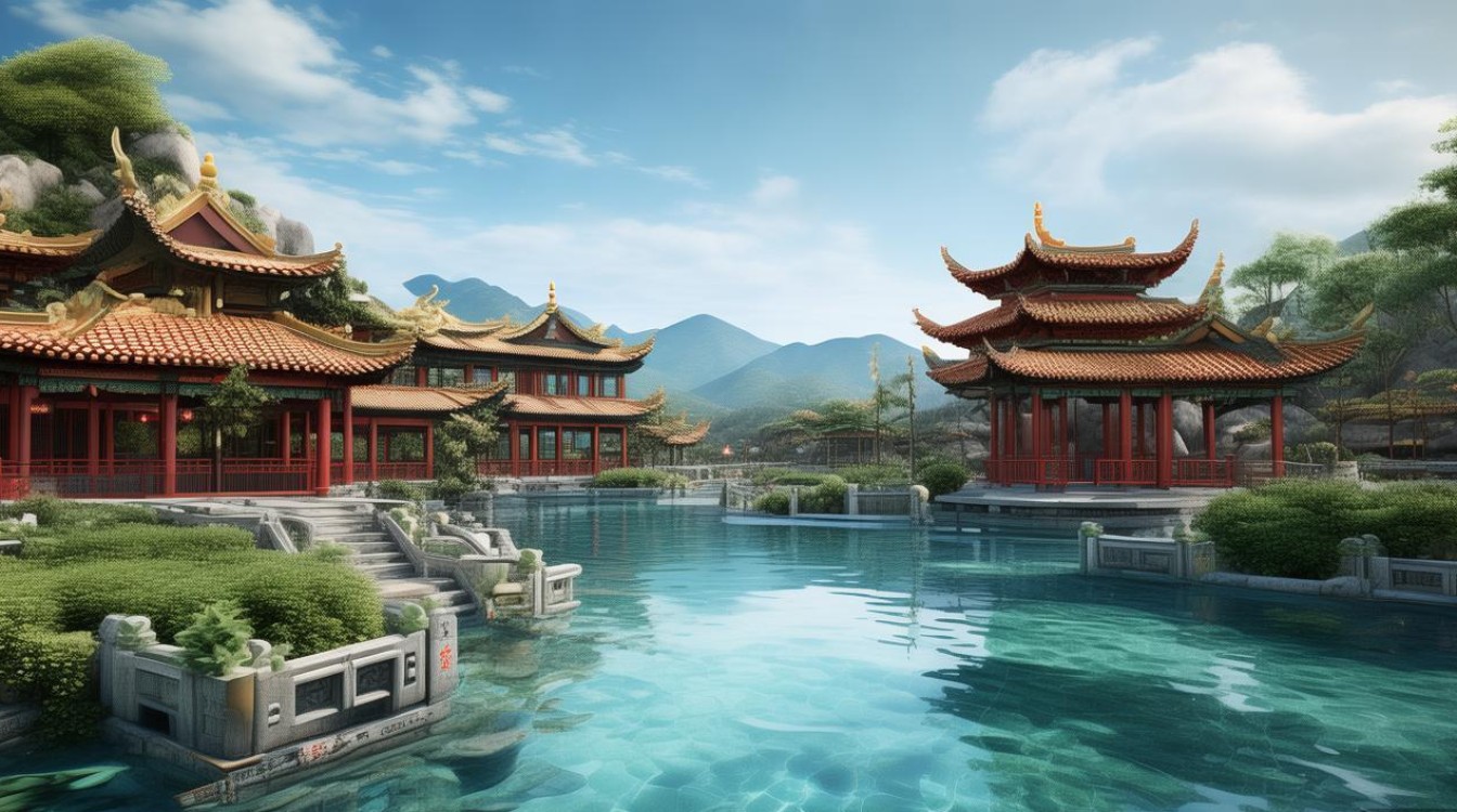 广东阳春旅游景点 广东阳春旅游景点