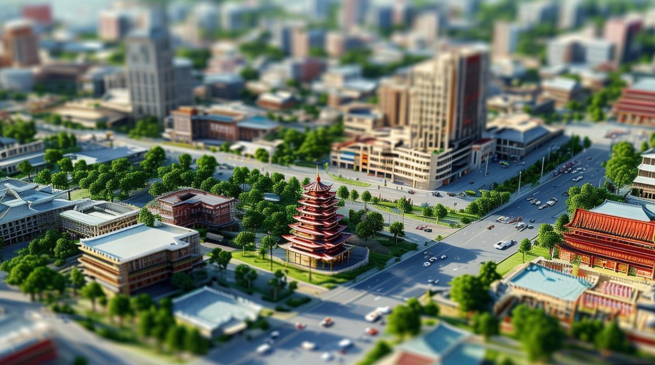 贵阳最值得去的景点 贵阳最值得去的景点