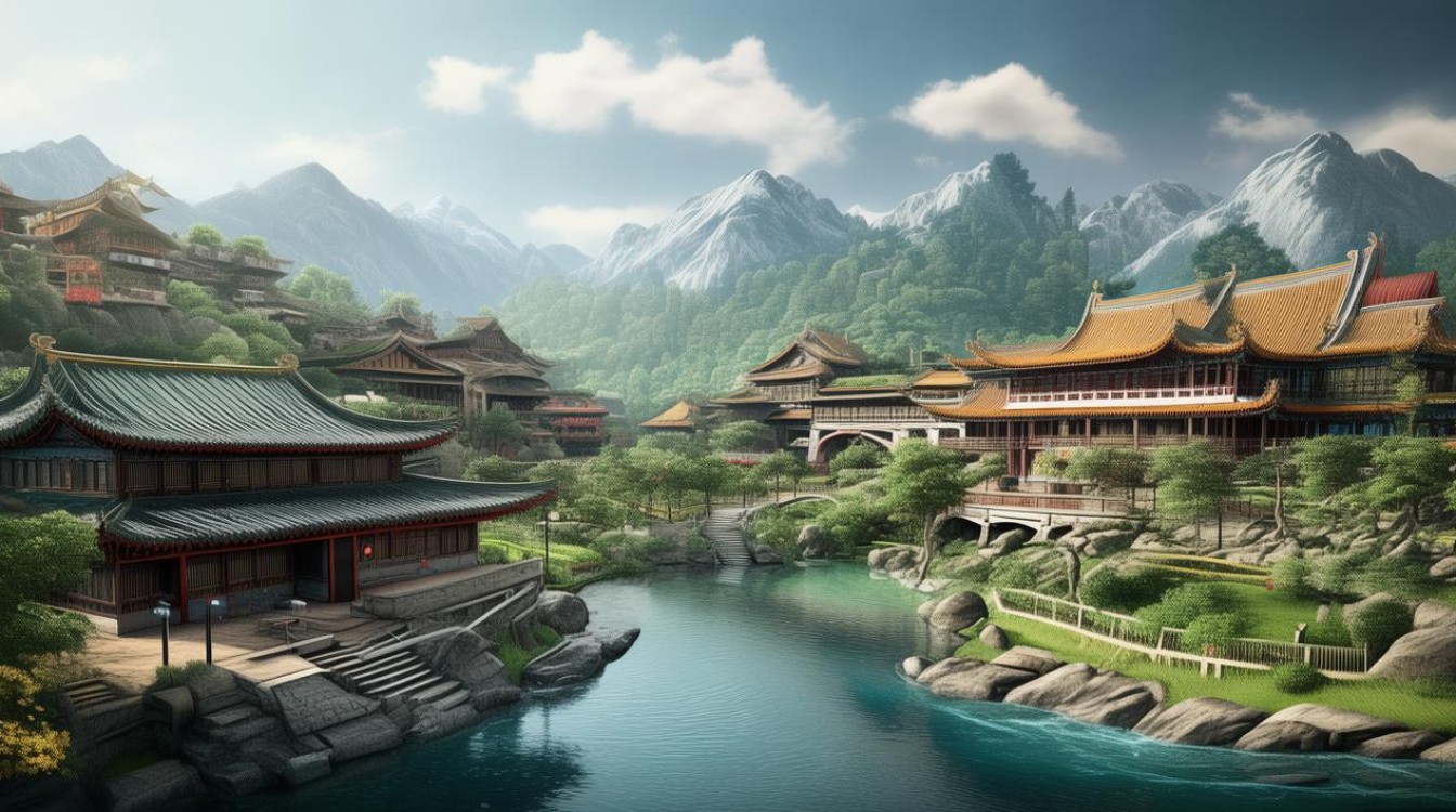 遵义有什么旅游景点