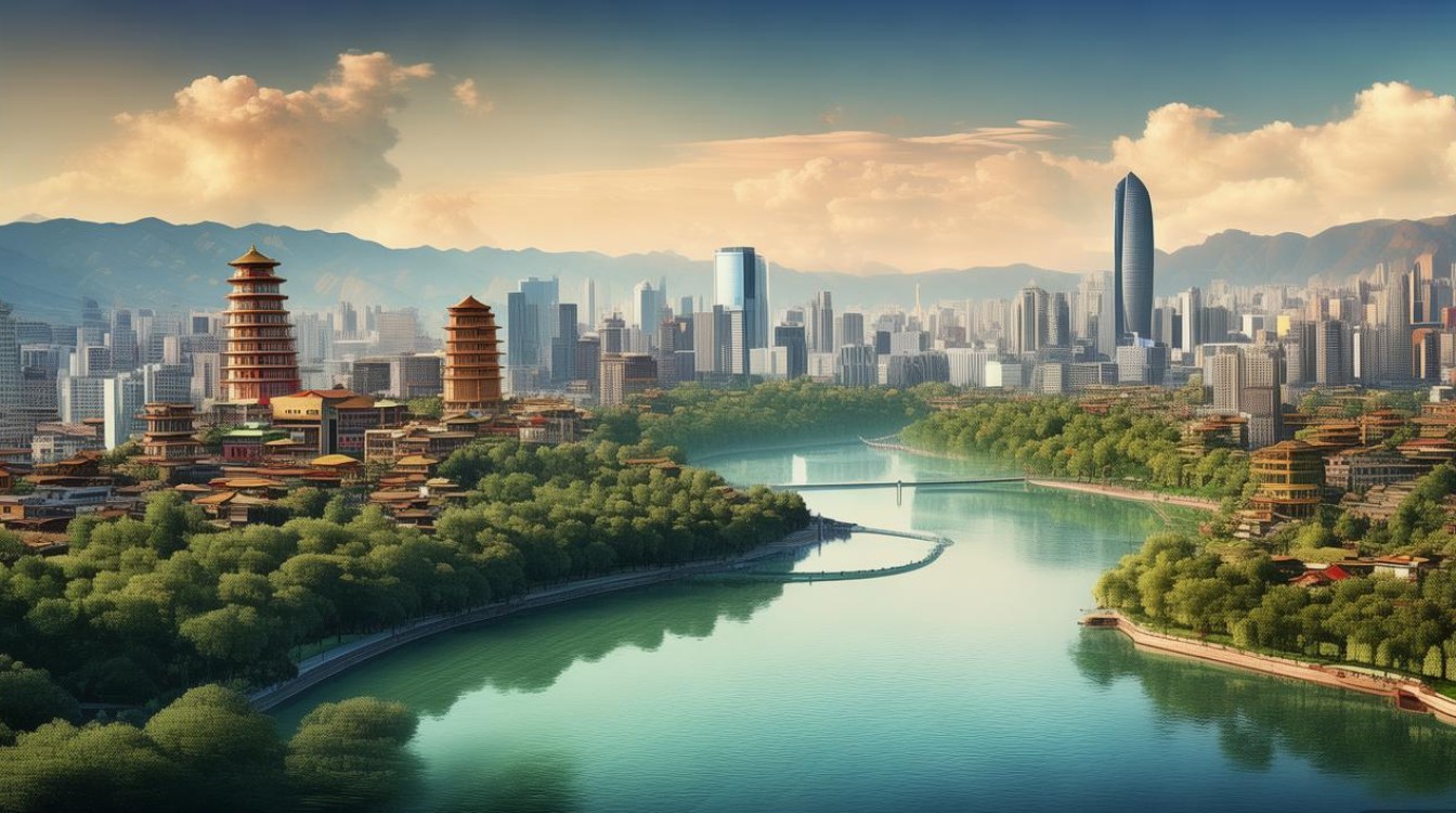 兰州周边的旅游景点