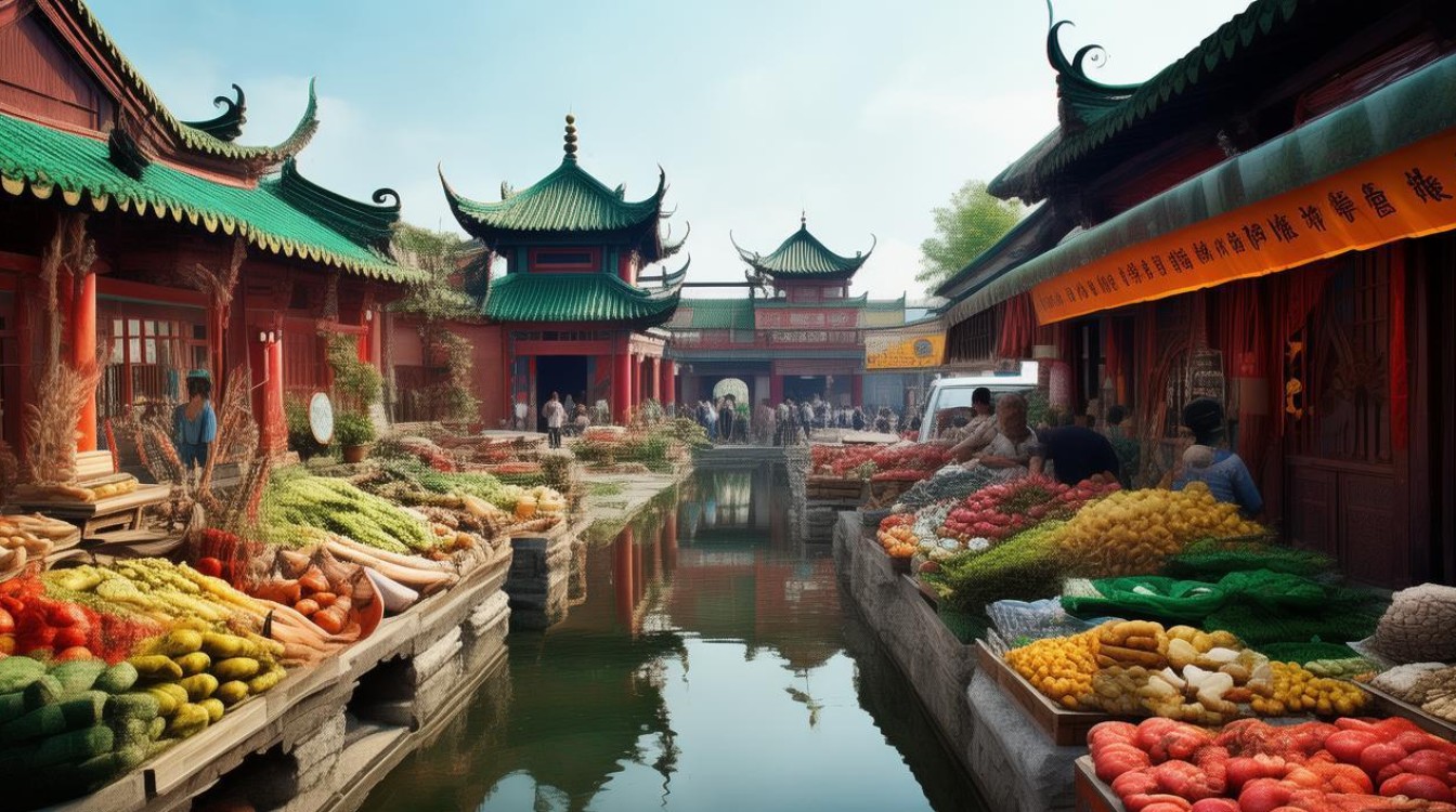 贵阳的旅游景点介绍