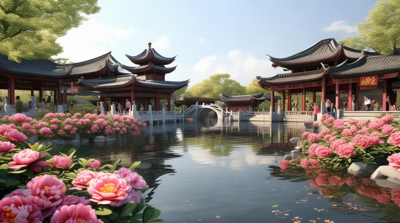 蚌埠附近的旅游景点 蚌埠附近的旅游景点