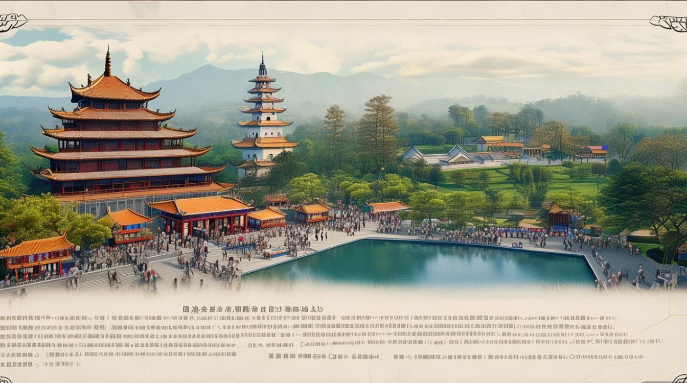 常州有什么好玩的景点 常州有什么好玩的景点