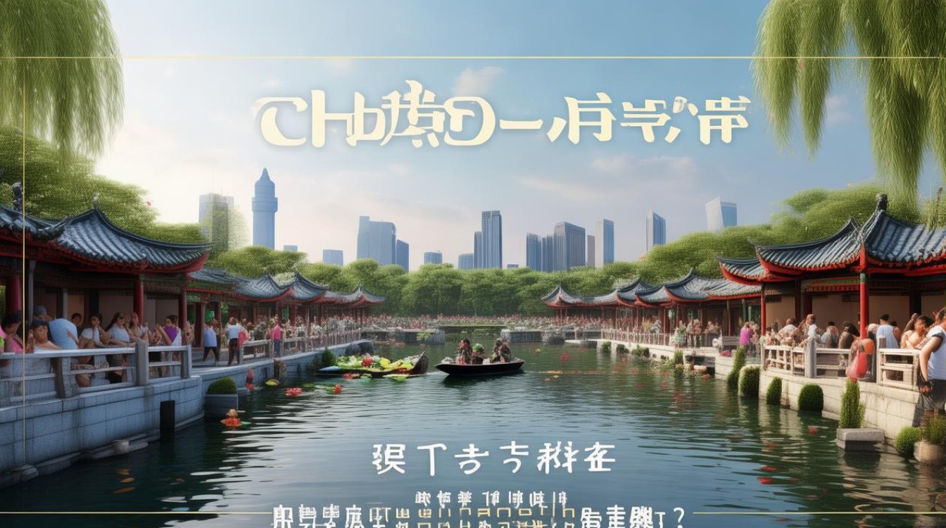 常州有什么好玩的景点 常州有什么好玩的景点