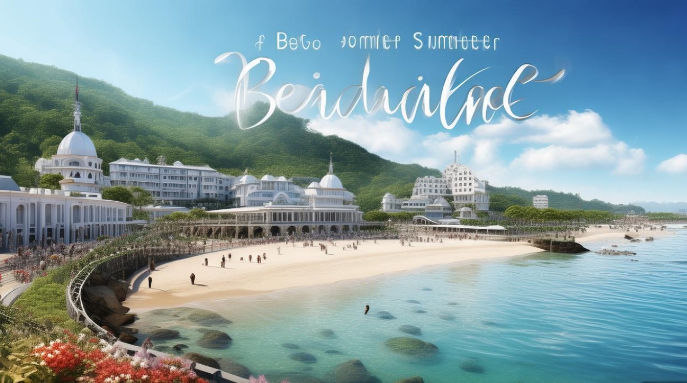 北戴河有哪些旅游景点