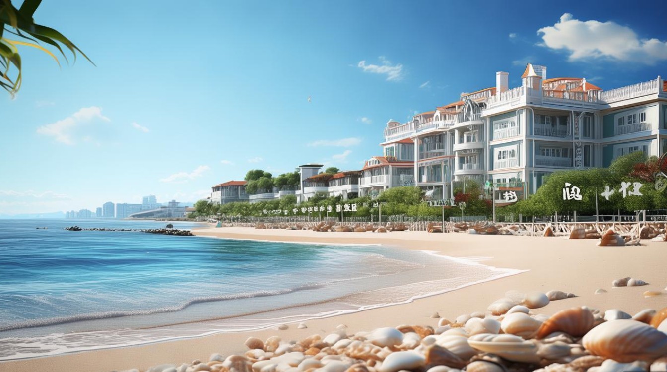 北戴河有哪些旅游景点