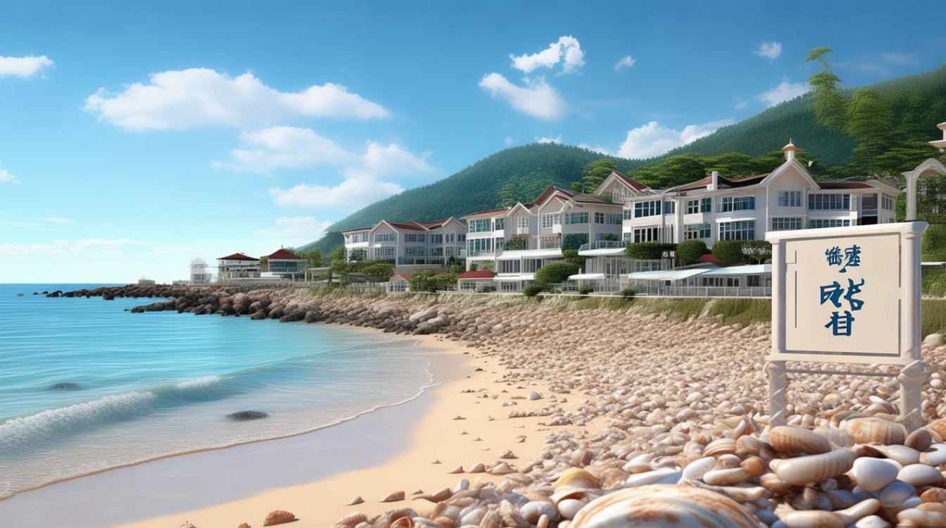 北戴河有哪些旅游景点