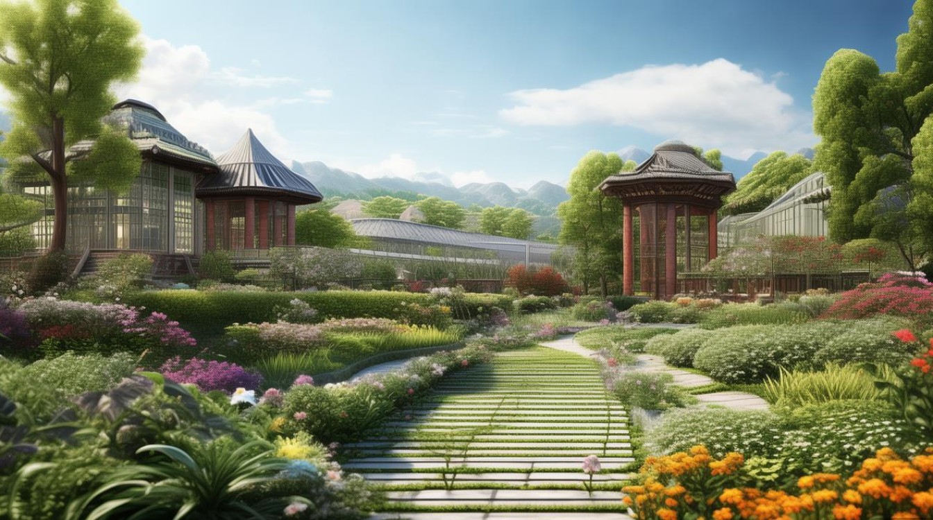 北京植物园景点介绍