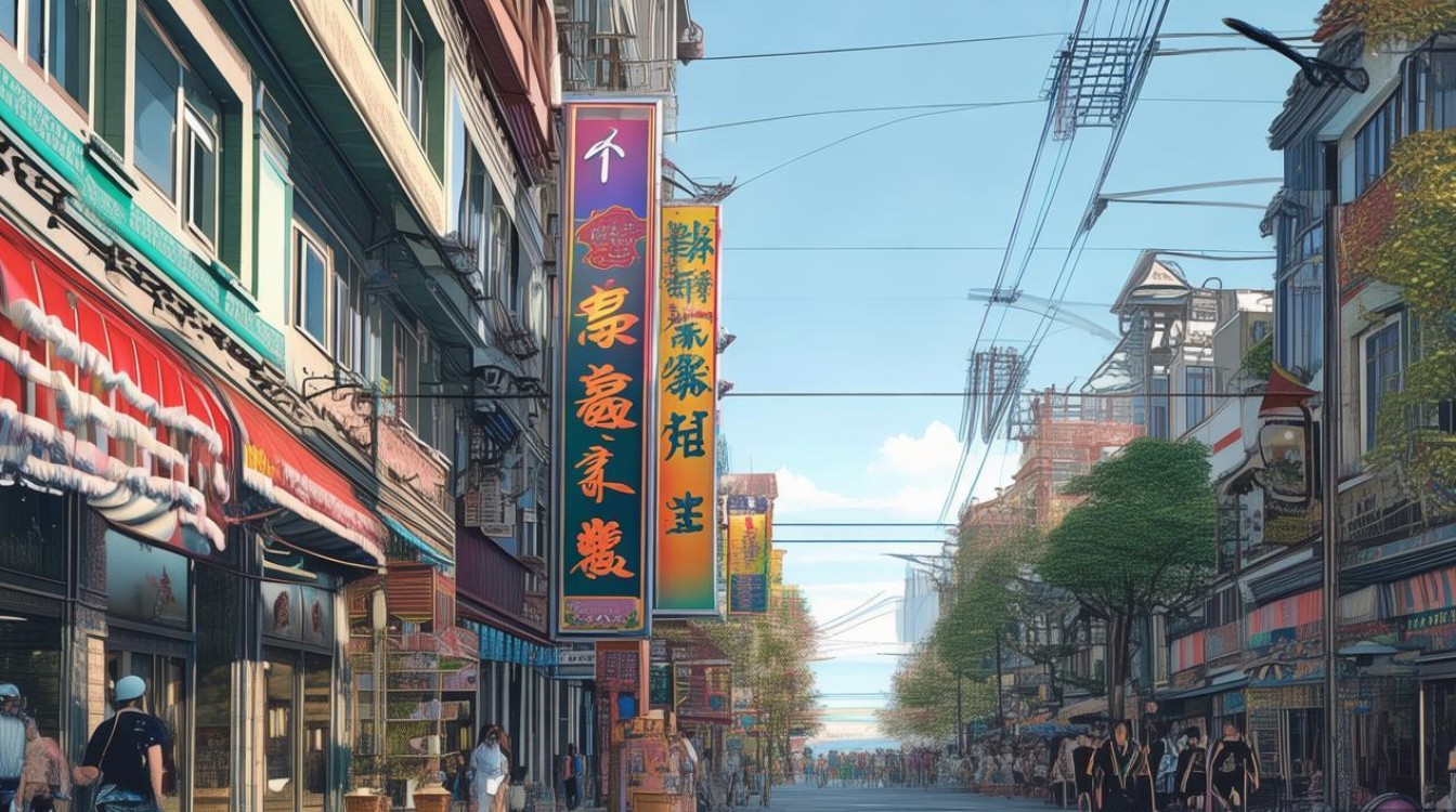 威海市内景点 威海市内景点