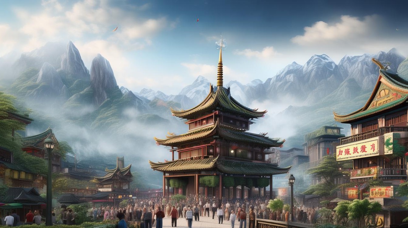 湖北有啥旅游景点