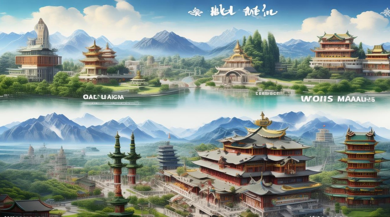 湖北有啥旅游景点