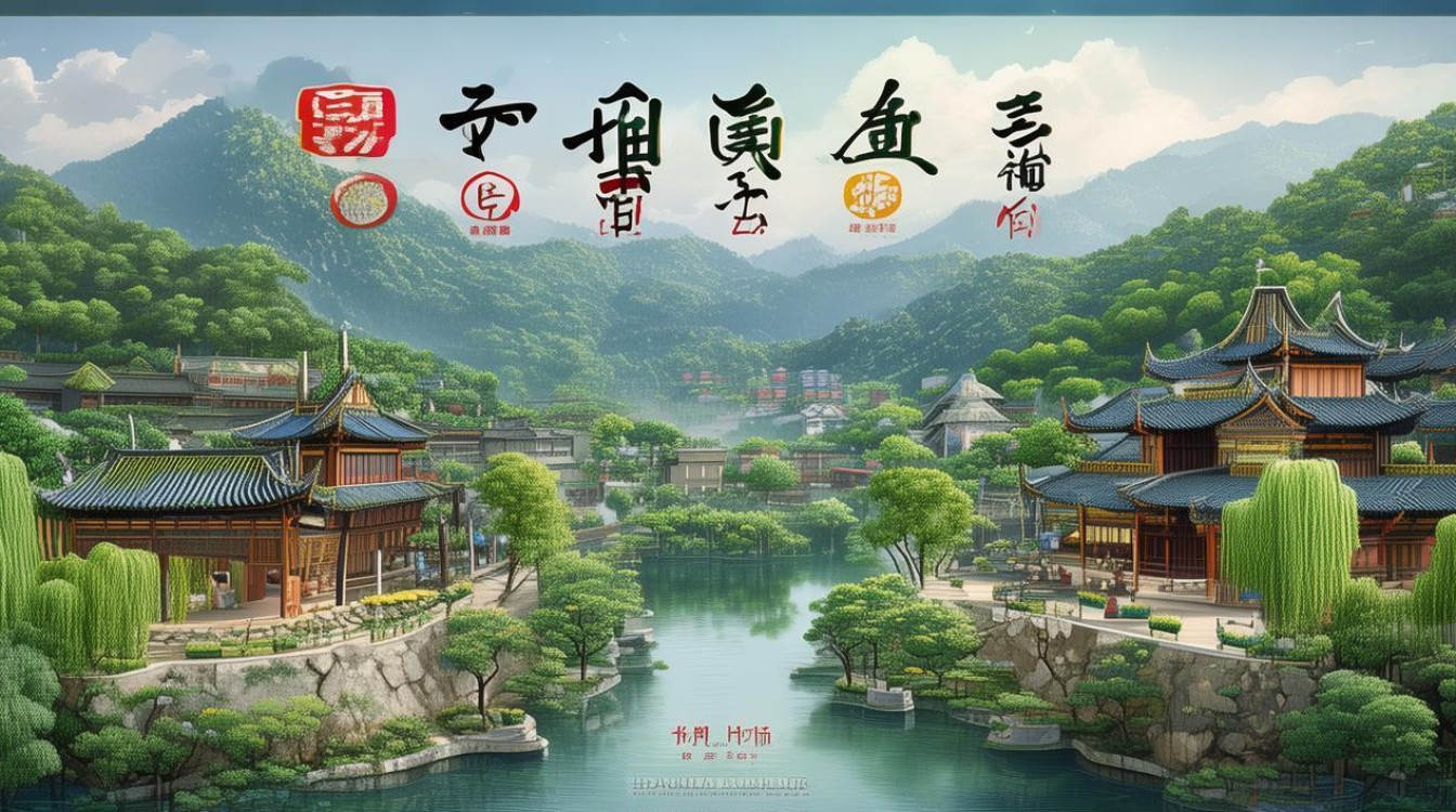 杭州临平旅游景点