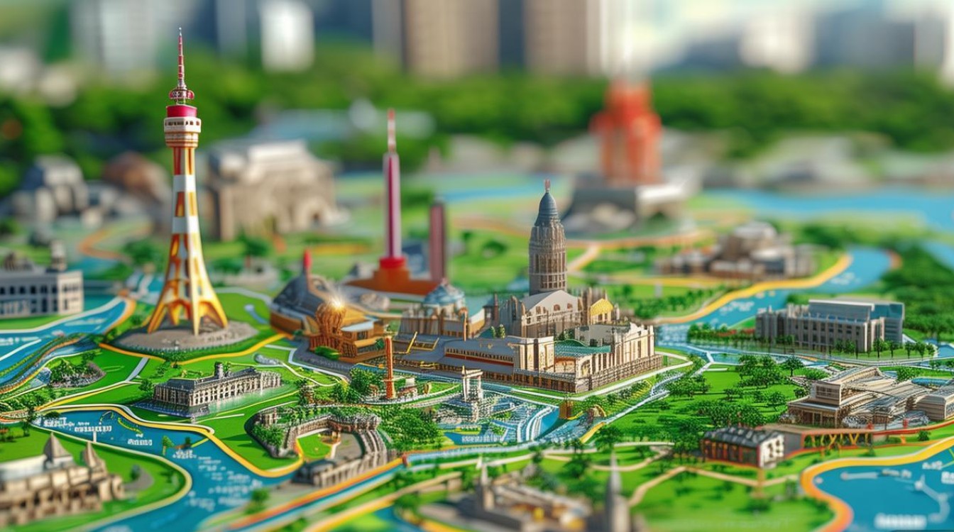 广州周边游玩景点推荐