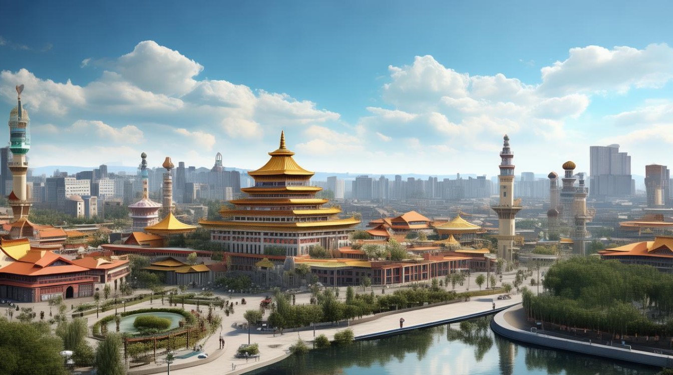 西宁有哪些好玩的景点