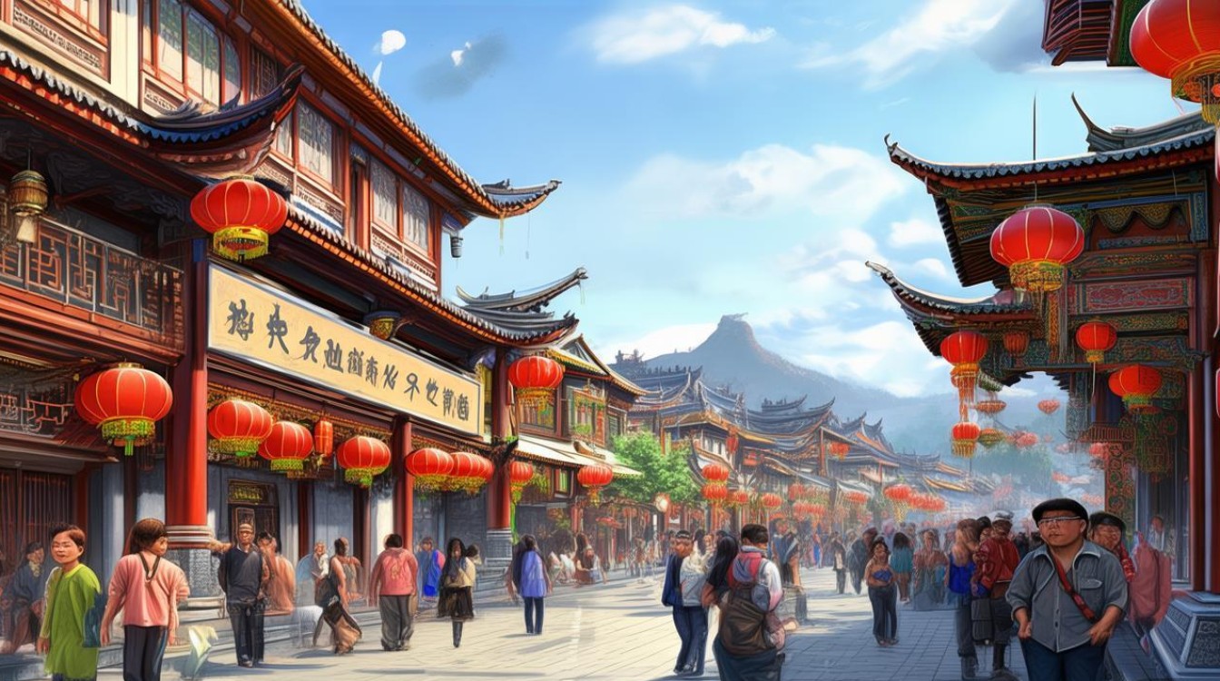 山东特色旅游景点 山东特色旅游景点