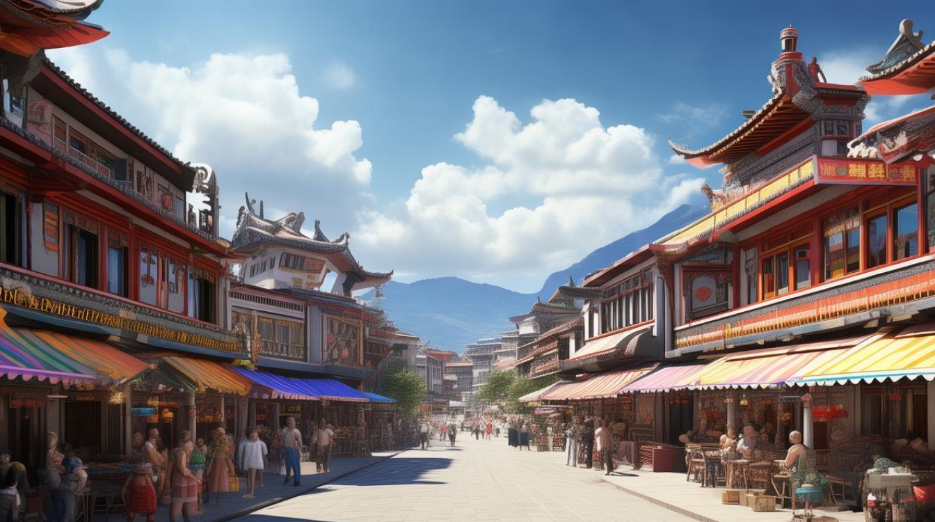 西宁附近好玩的景点