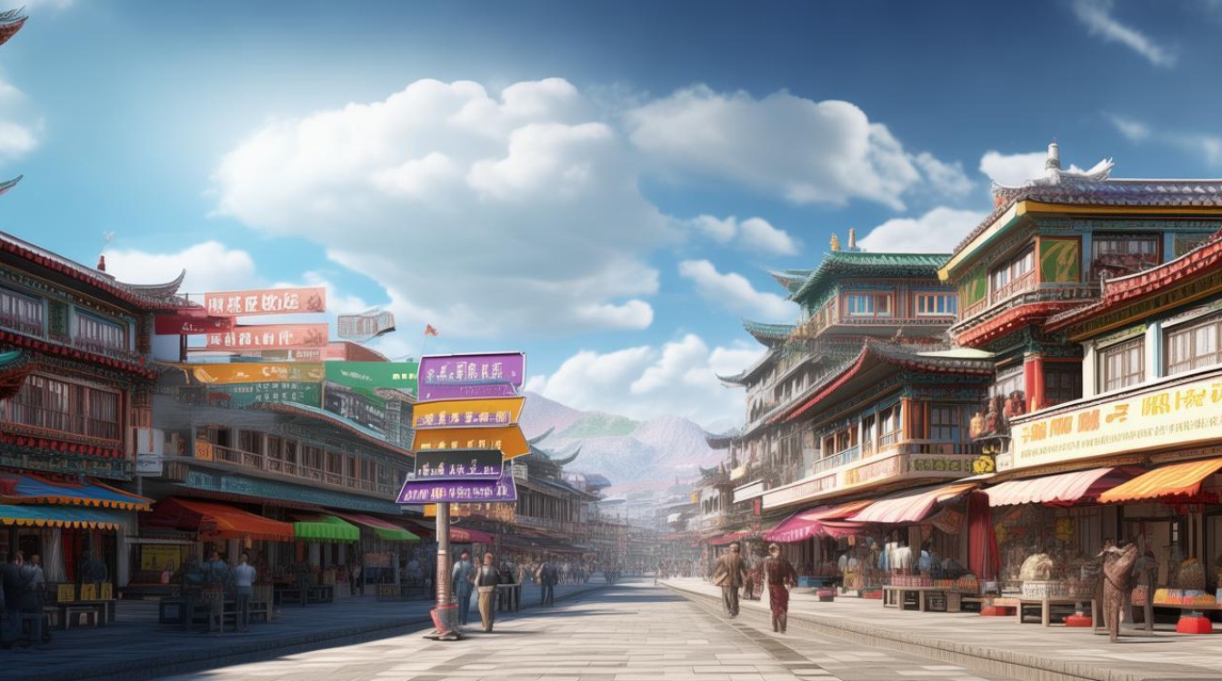 西宁附近好玩的景点