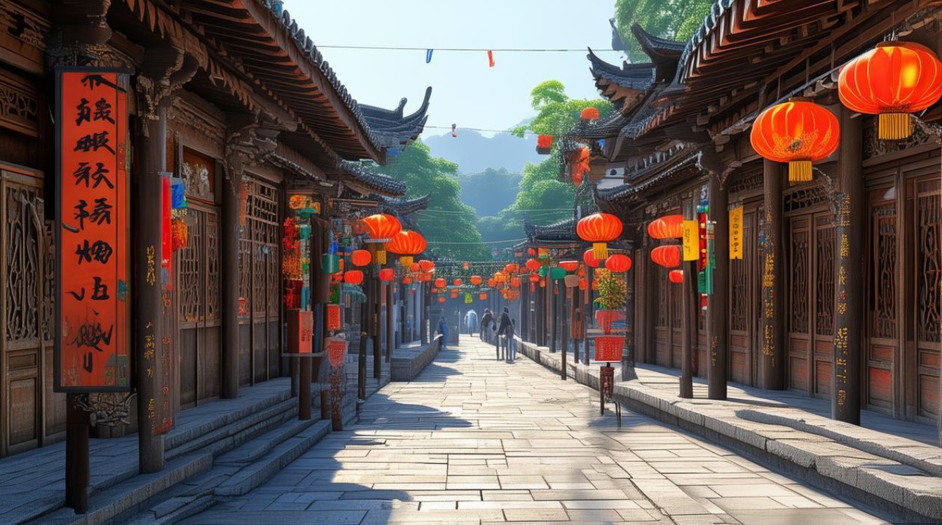 华安旅游景点推荐