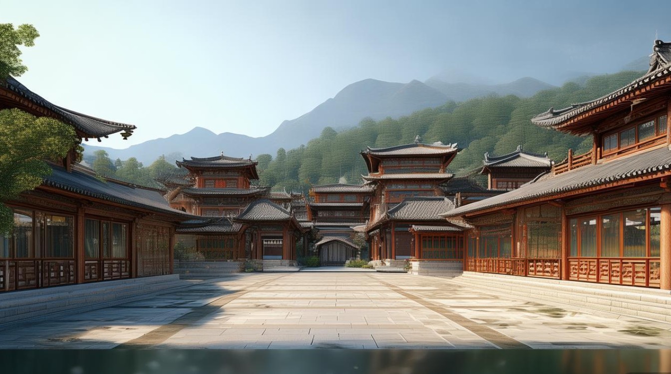 华安旅游景点推荐