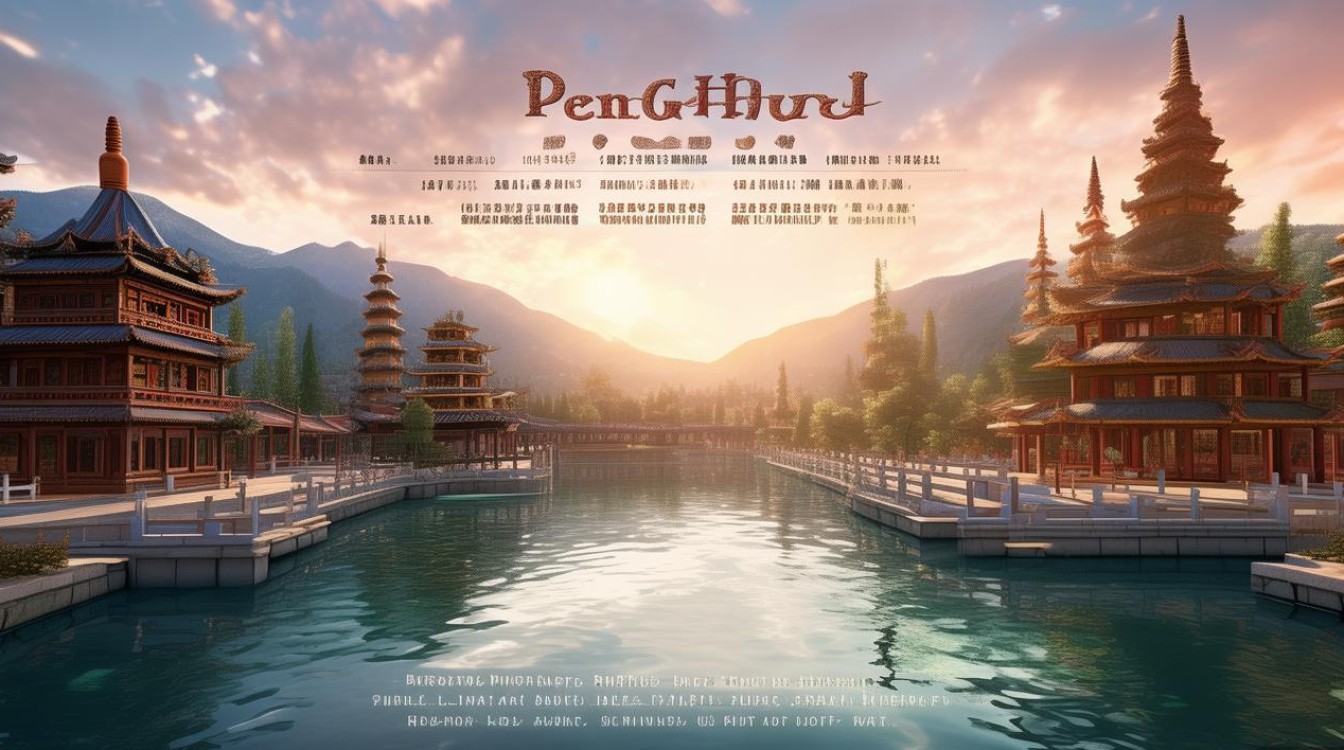 彭州景点排行榜