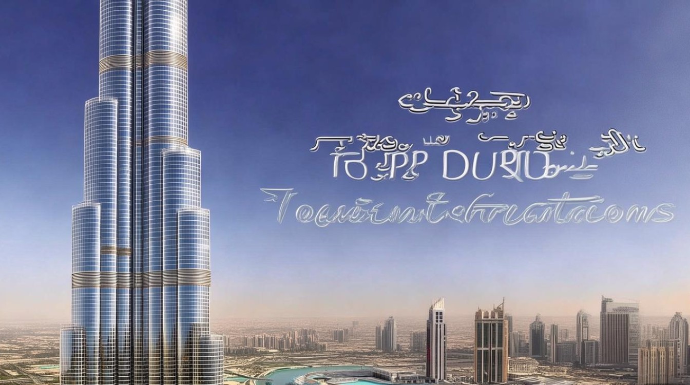 迪拜旅游景点排名 迪拜旅游景点排名