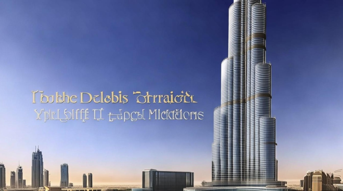 迪拜旅游景点排名 迪拜旅游景点排名