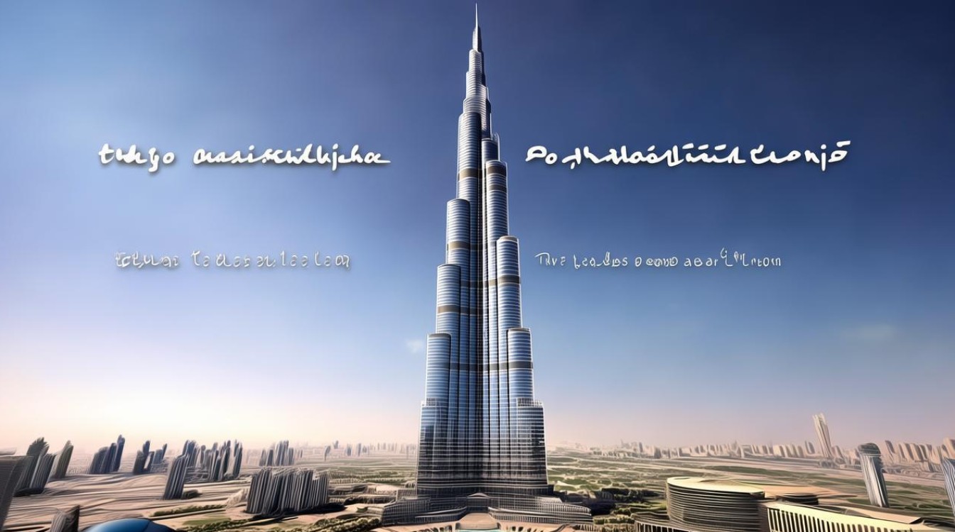 迪拜旅游景点排名 迪拜旅游景点排名