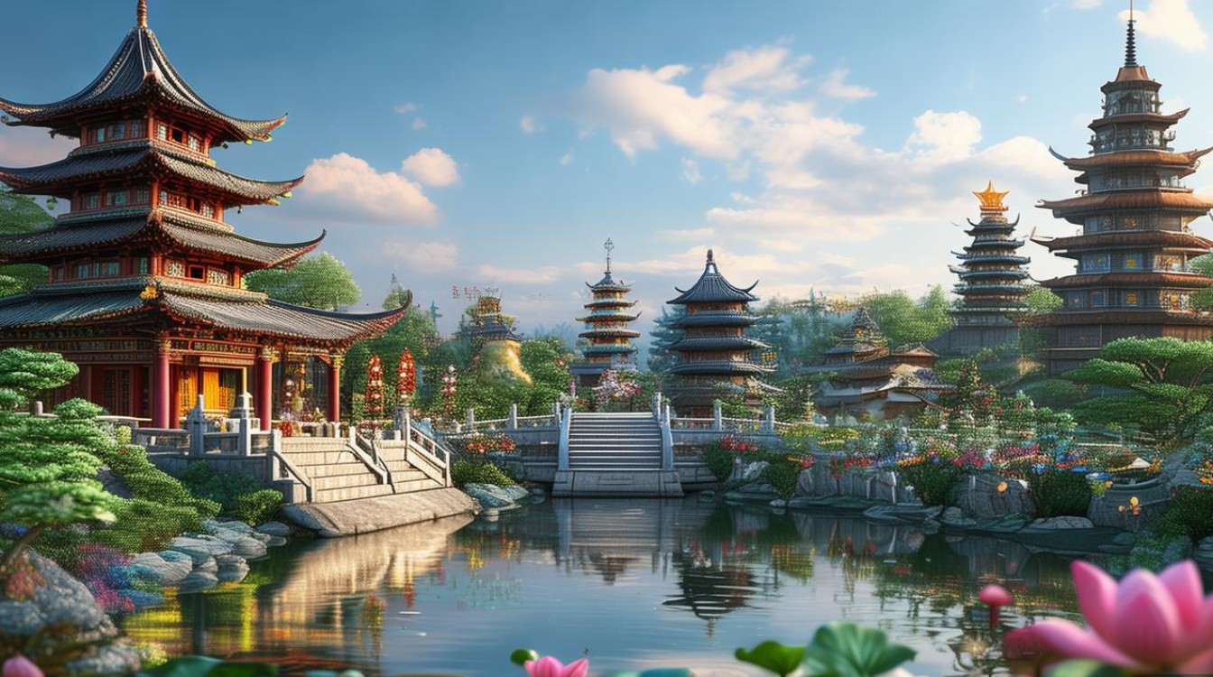 宁川旅游景点 宁川旅游景点