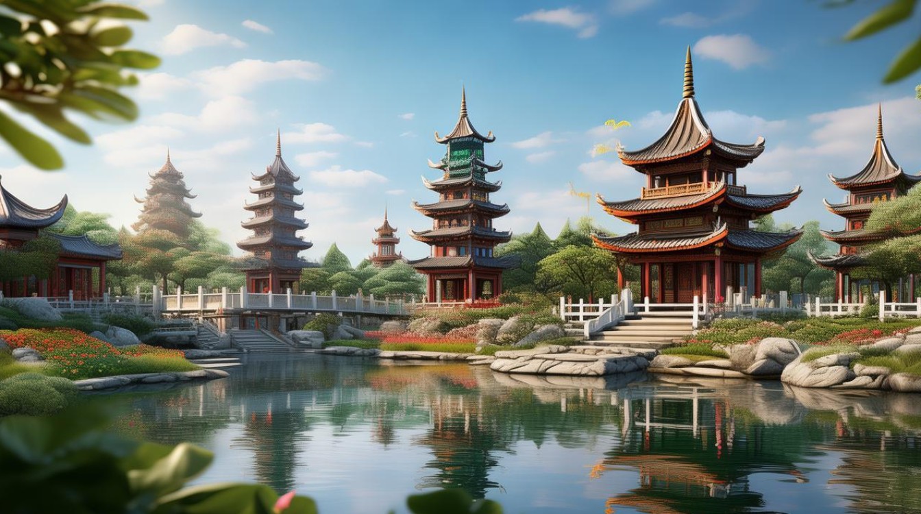 宁川旅游景点 宁川旅游景点