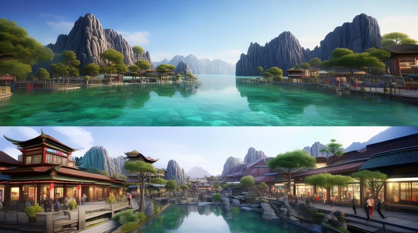 昆明玉溪旅游景点 昆明玉溪旅游景点