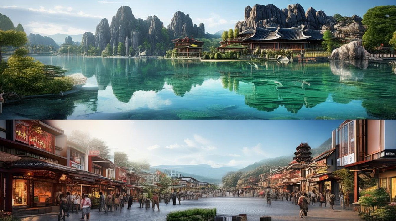 昆明玉溪旅游景点 昆明玉溪旅游景点