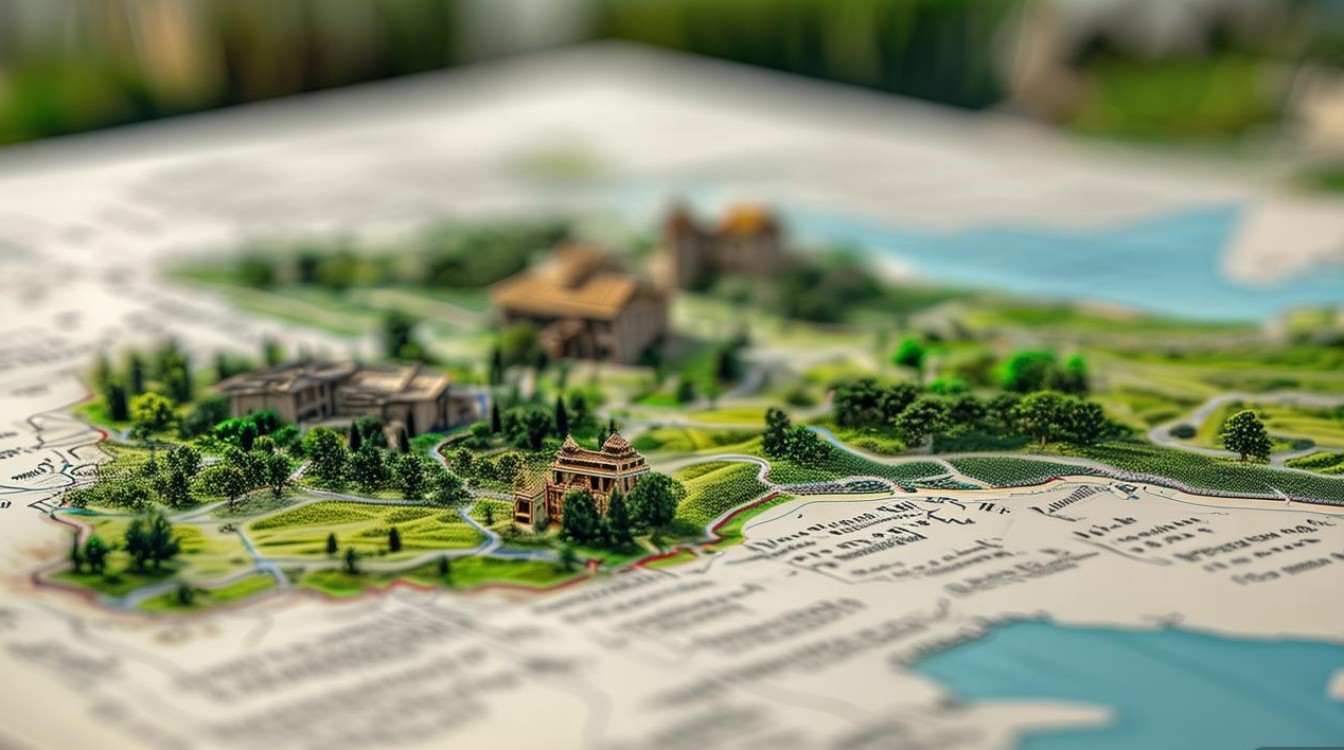 广元旅游景点地图 广元旅游景点地图