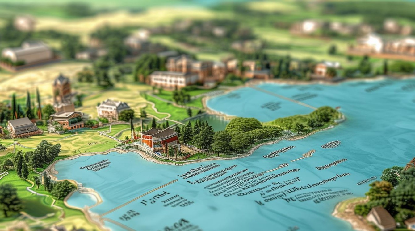 广元旅游景点地图 广元旅游景点地图