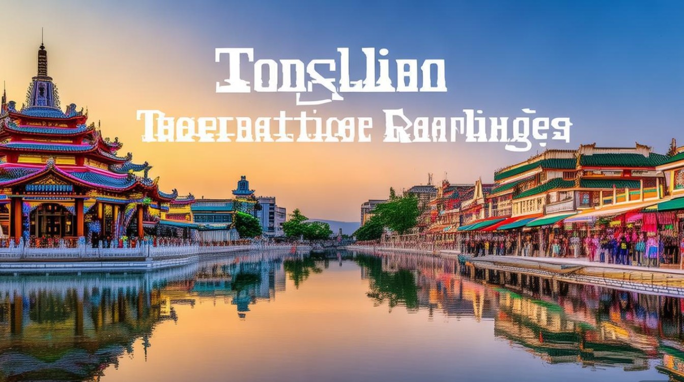 通辽旅游景点排名 通辽旅游景点排名