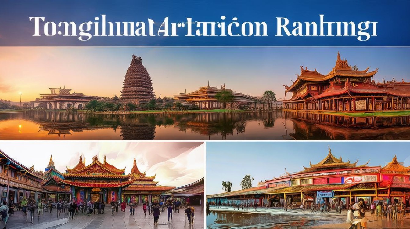 通辽旅游景点排名 通辽旅游景点排名