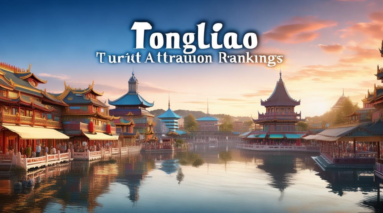 通辽旅游景点排名 通辽旅游景点排名