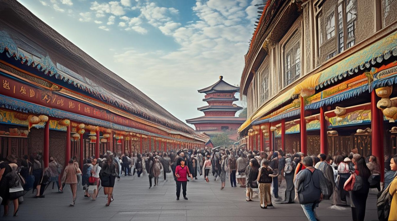 北京北站附近景点 北京北站附近景点