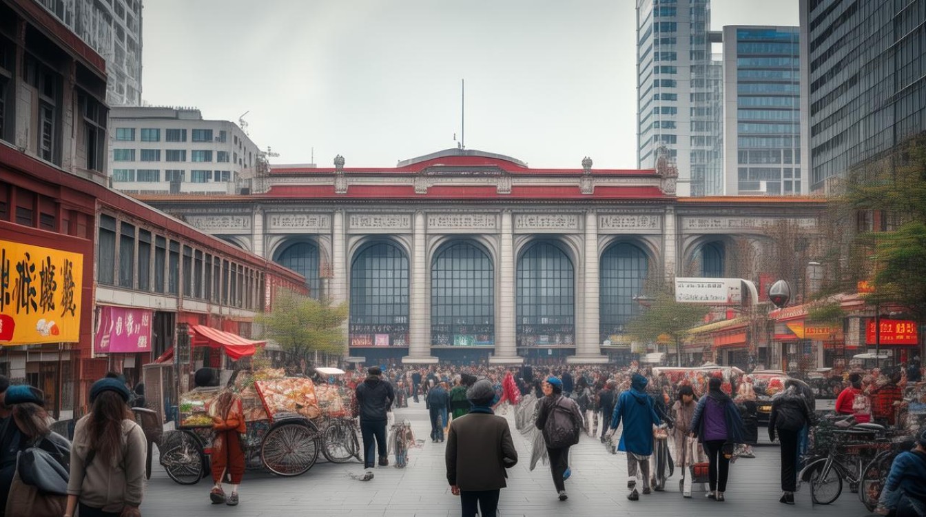 北京北站附近景点 北京北站附近景点