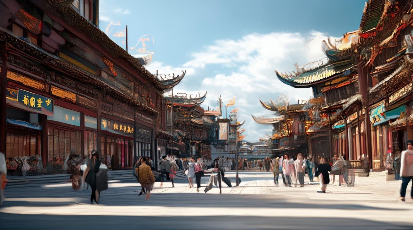 太原有名的景点 太原有名的景点