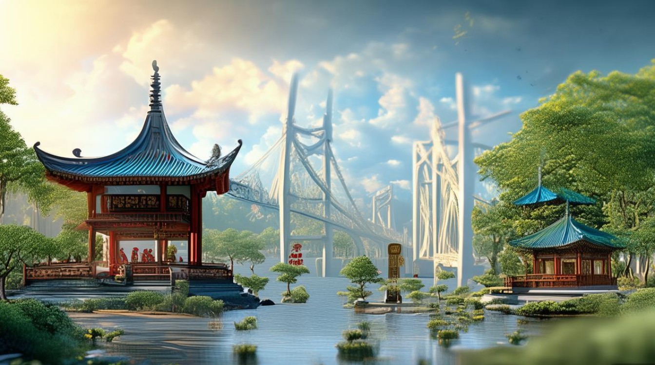 杭州滨江旅游景点 杭州滨江旅游景点